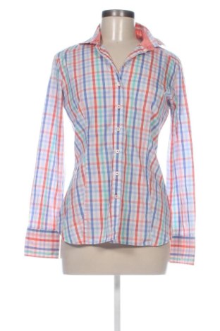 Cămașă de femei Eterna, Mărime S, Culoare Multicolor, Preț 73,49 Lei, #137503861
