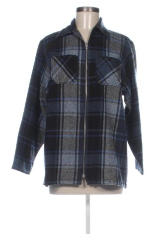 Cămașă de femei United Colors Of Benetton, Mărime M, Culoare Multicolor, Preț 57,03 Lei, #137504075