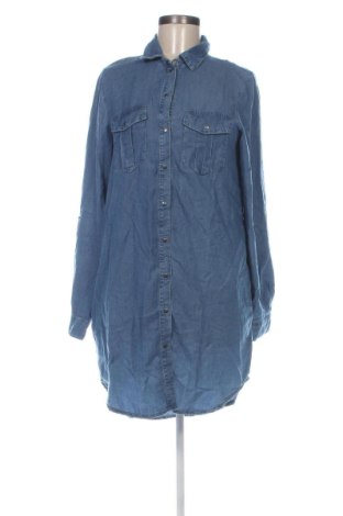 Дамска риза ONLY, Размер S, Цвят Син, Цена 10,73 €, #137504564