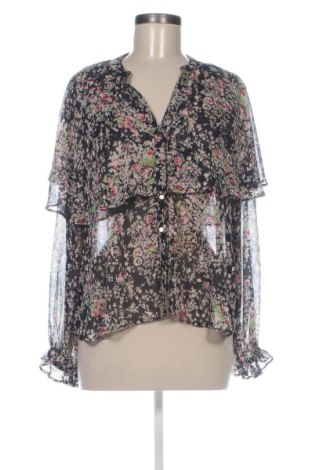 Cămașă de femei Sonder Studio, Mărime M, Culoare Multicolor, Preț 127,71 Lei, #137504592
