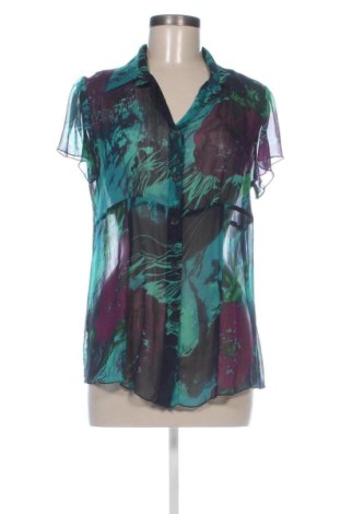 Cămașă de femei Unbranded, Mărime L, Culoare Multicolor, Preț 47,24 Lei, #137505489