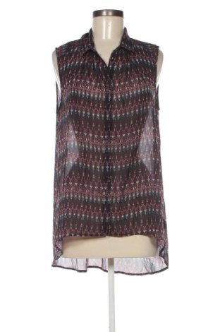 Cămașă de femei H&M, Mărime L, Culoare Multicolor, Preț 61,99 Lei, #137505725
