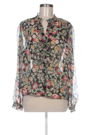 Cămașă de femei Naf Naf, Mărime XL, Culoare Multicolor, Preț 47,24 Lei, #137505745