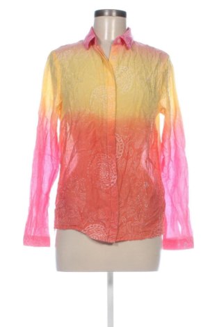 Cămașă de femei Unbranded, Mărime M, Culoare Multicolor, Preț 45,88 Lei, #137505934