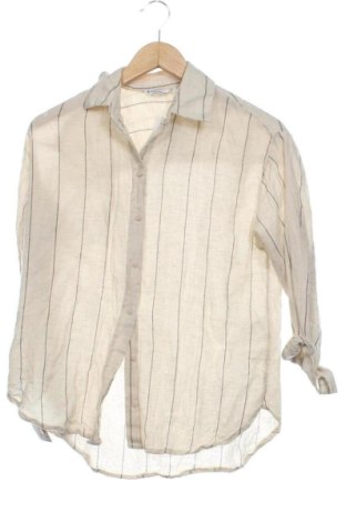 Cămașă de femei Stradivarius, Mărime XS, Culoare Multicolor, Preț 57,74 Lei, #137505962