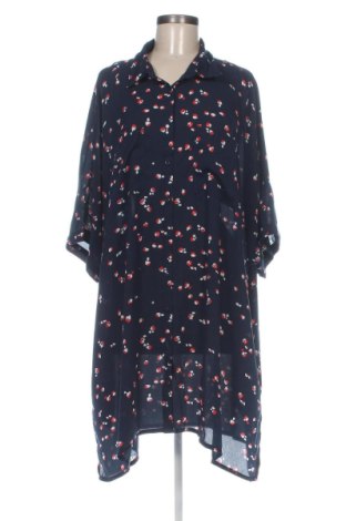Cămașă de femei Unbranded, Mărime 3XL, Culoare Multicolor, Preț 94,48 Lei, #137506005