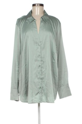 Női ing H&M, Méret XXL, Szín Zöld, Ár 5 445 Ft, #137506234