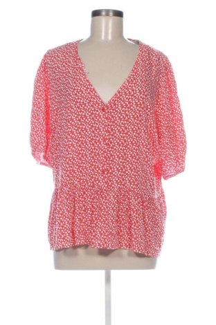 Cămașă de femei George, Mărime 3XL, Culoare Multicolor, Preț 47,03 Lei, #137506342