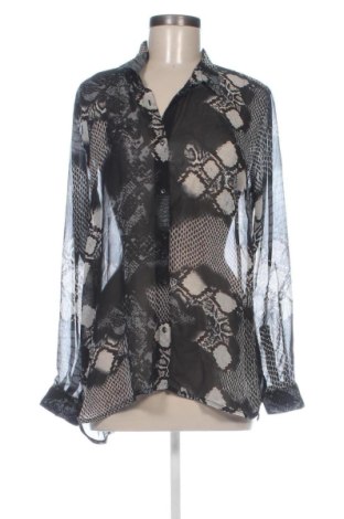 Cămașă de femei Vero Moda, Mărime M, Culoare Multicolor, Preț 26,25 Lei, #137506390