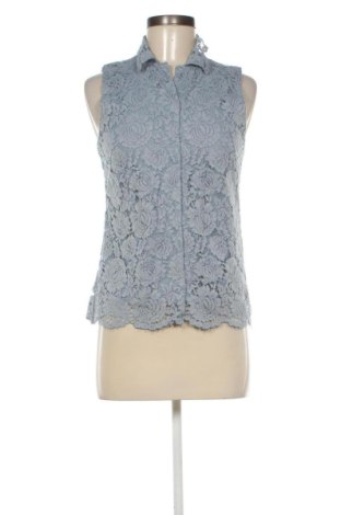 Cămașă de femei H&M, Mărime S, Culoare Albastru, Preț 54,55 Lei, #137506412