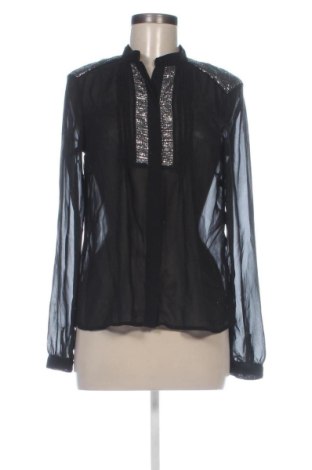 Dámská košile  Vero Moda, Velikost M, Barva Černá, Cena  146,00 Kč, #137506474