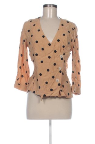 Cămașă de femei Mango, Mărime S, Culoare Multicolor, Preț 89,00 Lei, #137506497