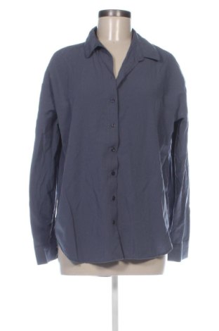 Damenbluse Unbranded, Größe M, Farbe Blau, Preis 8,50 €, #137506511