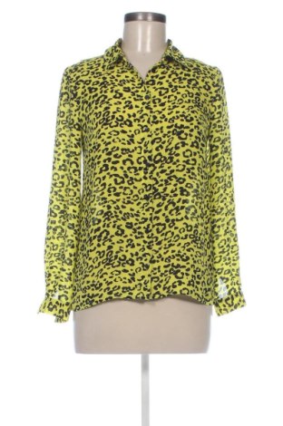 Dámská košile  Unbranded, Velikost S, Barva Vícebarevné, Cena  146,00 Kč, #137506847
