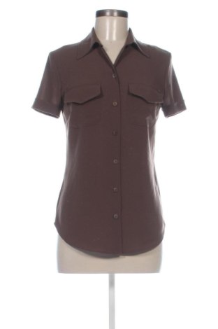 Cămașă de femei Unbranded, Mărime S, Culoare Maro, Preț 57,74 Lei, #137506909
