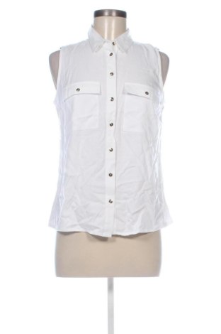 Cămașă de femei Mohito, Mărime S, Culoare Alb, Preț 90,51 Lei, #137506968