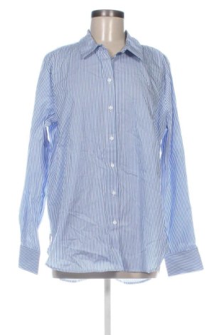 Damenbluse Sinsay, Größe XL, Farbe Mehrfarbig, Preis 8,27 €, #137507144