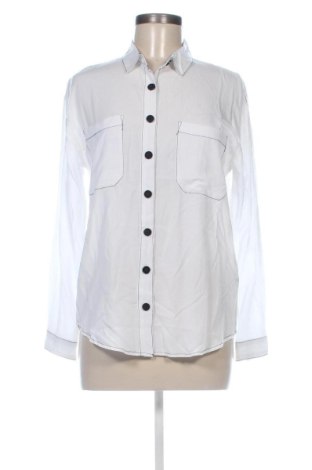 Cămașă de femei Sinsay, Mărime S, Culoare Alb, Preț 42,16 Lei, #137507626