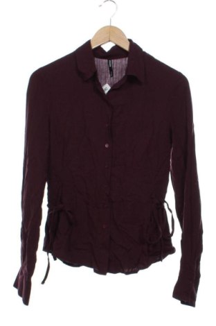 Damenbluse House, Größe XS, Farbe Lila, Preis 19,37 €, #137507692