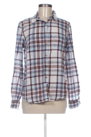 Cămașă de femei H&M, Mărime L, Culoare Multicolor, Preț 68,24 Lei, #137508077