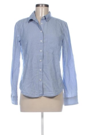 Dámska košeľa  H&M, Veľkosť M, Farba Modrá, Cena  14,00 €, #137508313