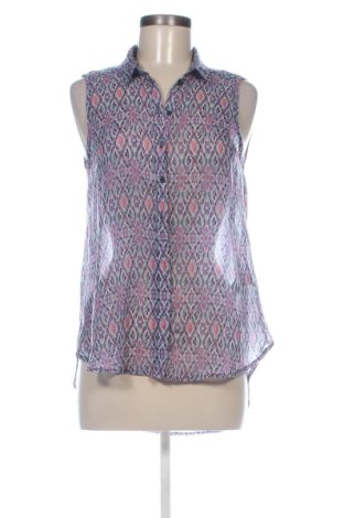 Cămașă de femei H&M, Mărime M, Culoare Multicolor, Preț 26,25 Lei, #137508741