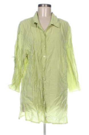 Női ing Unbranded, Méret M, Szín Zöld, Ár 3 546 Ft, #137509296