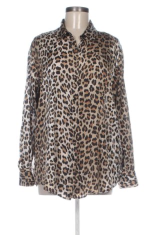 Damenbluse Zara, Größe XL, Farbe Mehrfarbig, Preis 25,07 €, #137509533
