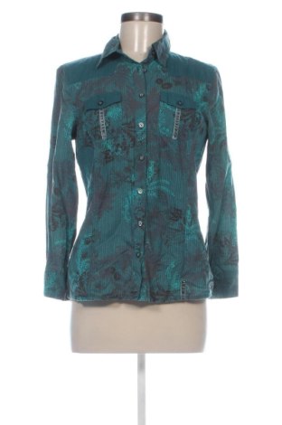 Cămașă de femei Cecil, Mărime M, Culoare Verde, Preț 45,88 Lei, #137509672