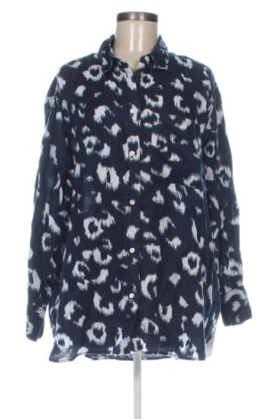 Cămașă de femei Marks & Spencer, Mărime XL, Culoare Multicolor, Preț 62,99 Lei, #137509706