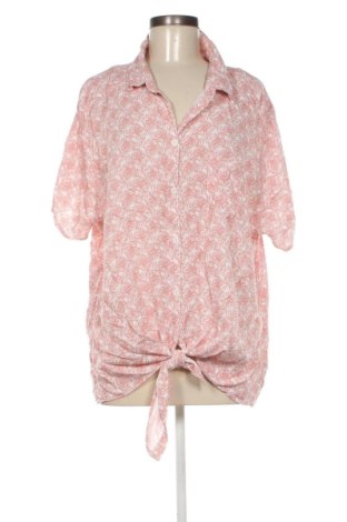 Cămașă de femei Ulla Popken, Mărime XXL, Culoare Multicolor, Preț 244,76 Lei, #137510132