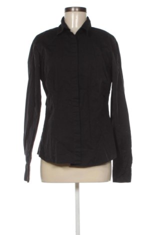 Cămașă de femei Top Secret, Mărime L, Culoare Negru, Preț 33,48 Lei, #137510231