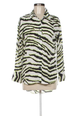 Damenbluse Miss One, Größe M, Farbe Mehrfarbig, Preis 12,00 €, #137510273