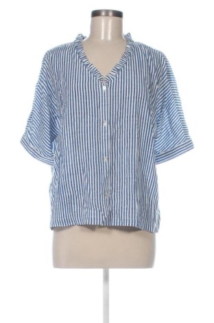 Damenbluse Cream, Größe XXL, Farbe Mehrfarbig, Preis 35,00 €, #137510293