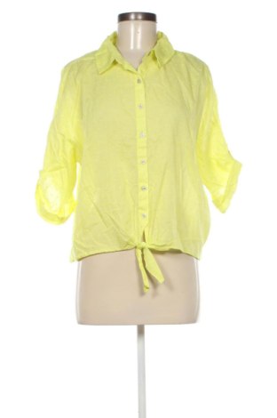 Cămașă de femei Beloved, Mărime XL, Culoare Galben, Preț 52,49 Lei, #137510763