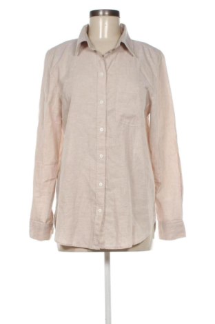 Дамска риза H&M, Размер M, Цвят Пепел от рози, Цена 5,91 €, #137511234