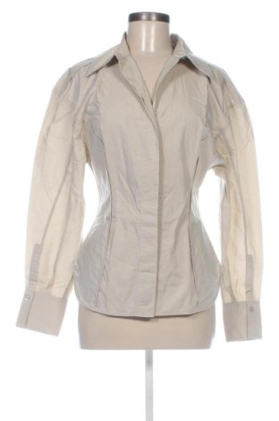 Дамска риза H&M, Размер S, Цвят Екрю, Цена 10,67 €, #137511344
