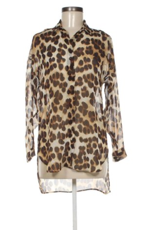 Cămașă de femei Zara, Mărime S, Culoare Multicolor, Preț 66,00 Lei, #137511452