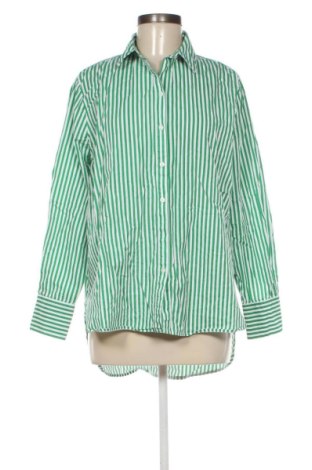 Damenbluse VILA, Größe S, Farbe Grün, Preis 6,86 €, #137511712
