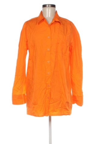 Damenbluse Collusion, Größe S, Farbe Orange, Preis 13,72 €, #137511778