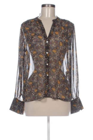 Damska koszula Stradivarius, Rozmiar M, Kolor Kolorowy, Cena 29,63 zł, #137512016