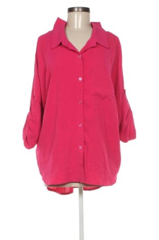 Damenbluse Unbranded, Größe XL, Farbe Rosa, Preis 11,43 €, #137512182