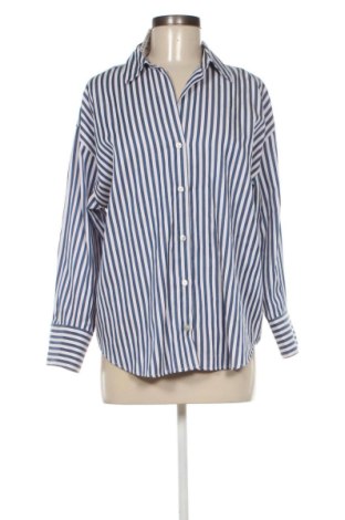 Cămașă de femei Zara, Mărime XL, Culoare Multicolor, Preț 73,49 Lei, #137512285