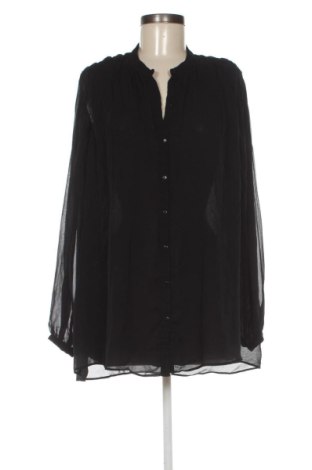 Damenbluse Zara, Größe L, Farbe Schwarz, Preis 11,00 €, #137512300
