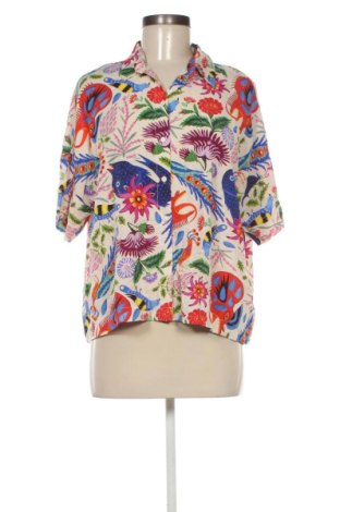 Cămașă de femei Medicine, Mărime XXL, Culoare Multicolor, Preț 63,23 Lei, #137512586