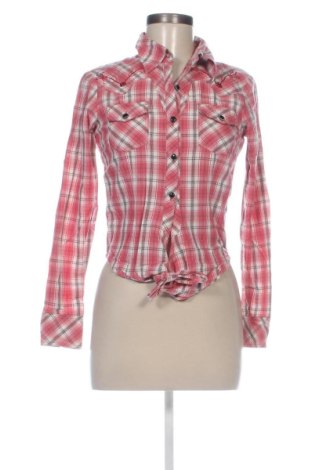 Cămașă de femei VILA, Mărime S, Culoare Multicolor, Preț 22,32 Lei, #137512759