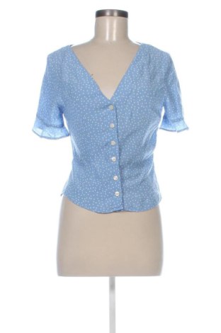 Női ing Bershka, Méret S, Szín Sokszínű, Ár 2 094 Ft, #137512815
