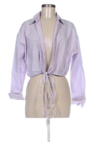 Cămașă de femei Mango, Mărime L, Culoare Mov, Preț 83,07 Lei, #137513317