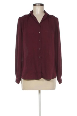 Cămașă de femei H&M, Mărime M, Culoare Roșu, Preț 54,00 Lei, #137513359