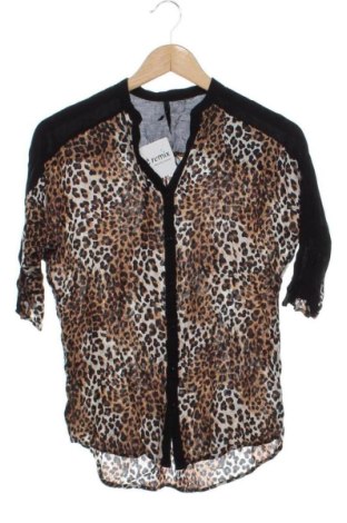 Cămașă de femei Unbranded, Mărime XS, Culoare Multicolor, Preț 37,20 Lei, #137513390